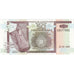 Burundi, 50 Francs, 2003-07-01, UNZ