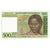 Madagascar, 500 Francs = 100 Ariary, UNC(65-70)