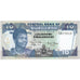 Swaziland, 10 Emalangeni, 2001-04-01, UNC(65-70)