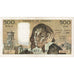 Francja, 500 Francs, Pascal, 1975-11-06, H.50, EF(40-45)