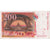 Francia, 200 Francs, Eiffel, R040529222, BB+