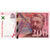 Francia, 200 Francs, Eiffel, H069727753, BB+