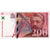 France, 200 Francs, Eiffel, S062506437, SPL