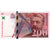 Francia, 200 Francs, Eiffel, E084607798, MBC+