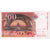 France, 200 Francs, Eiffel, D084607396, TTB+