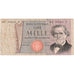 Italy, 1000 Lire, 1977-01-10, EF(40-45)