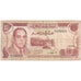 Marocco, 10 Dirhams, MB+