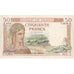 Francja, 50 Francs, Cérès, 1936-07-16, Y.4818, EF(40-45)