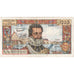 France, 5000 Francs, Henri IV, 1957-06-06, C.10, EF(40-45)