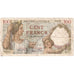 Francia, 100 Francs, Sully, 1939-10-19, N.3170, BC