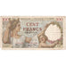 Frankreich, 100 Francs, Sully, 1941-05-21, F.21977, S+