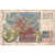 Francja, 50 Francs, Le Verrier, 1946-05-31, W.33, VF(20-25)