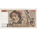 Frankrijk, 100 Francs, Delacroix, U.131, TTB