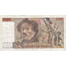 Francia, 100 Francs, Delacroix, E.139, BB