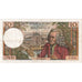 Francia, 10 Francs, Voltaire, 1970-03-05, C.574, BB