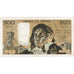 Frankrijk, 500 Francs, Pascal, 1973-10-04, P.30, TTB