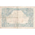 Frankrijk, 5 Francs, Bleu, 10-1916, R.14461, TB