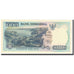 Billete, 1000 Rupiah, 1992, Indonesia, KM:129a, SC