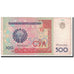 Banknote, Uzbekistan, 500 Sum, 1999, KM:81, VF(20-25)