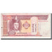 Banconote, Mongolia, 20 Tugrik, 2011, KM:63f, MB