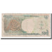 Billete, 500 Rupiah, 1992, Indonesia, KM:128a, RC