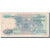 Billete, 1000 Rupiah, 1987, Indonesia, KM:124a, RC