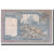 Geldschein, Nepal, 1 Rupee, 1974, KM:22, S
