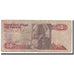 Banknot, Egipt, 10 Pounds, 1978, Undated, KM:51, VG(8-10)