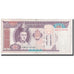 Billete, 100 Tugrik, 2008, Mongolia, KM:65b, MBC