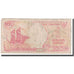 Banknot, Indonesia, 100 Rupiah, 1992, Undated, KM:127a, VG(8-10)