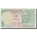 Biljet, India, 5 Rupees, 2002, KM:88Aa, B