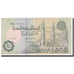 Banknot, Egipt, 50 Piastres, Undated, Undated, KM:62a, EF(40-45)