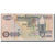 Billete, 100 Kwacha, 2006, Zambia, KM:38f, RC