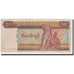 Banknot, Myanmar, 50 Kyats, 1997, Undated, KM:73b, VG(8-10)