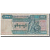 Biljet, Myanmar, 200 Kyats, 1991, KM:75b, B