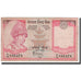 Banknot, Nepal, 5 Rupees, 2002, Undated, KM:46, VG(8-10)