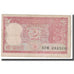 Billete, 2 Rupees, India, KM:53Ac, RC
