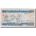 Banknote, Nigeria, 50 Naira, 1991, KM:27c, VG(8-10)