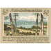 Allemagne, Malente Gremsmuhlen Germeinde, 50 Pfennig, 1921-06-01, NEUF