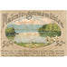 Niemcy, Malente Gremsmuhlen Germeinde, 50 Pfennig, 1921-06-01, UNC(65-70)