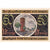 Duitsland, Malchin Stadt, 50 Pfennig, 1922-12-31, SPL+