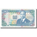 Banknote, Kenya, 20 Shillings, 1993, 1993-09-14, KM:31a, EF(40-45)