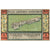 Allemagne, Langeness-Nordmarsch Hallig, 2 Mark, 1921-09-01, SUP