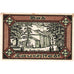 Duitsland, Lauchstedt Stadt, 25 Pfennig, Undated (1919), SUP+