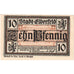 Germania, Elberfeld Stadt, 10 Pfennig, 1920-03-10, SPL