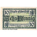 Germany, Elberfeld Stadt, 10 Pfennig, 1920-03-10, UNC(60-62)