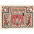 Germania, Emmerich Stadt, 25 Pfennig, 1920-12-01, SPL