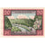 Duitsland, Mellenbach Gemeinde, 20 Pfennig, 1921-07-01, SPL