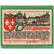 Duitsland, Lippspringe, Bad Stadt, 75 Pfennig, 1921-05-28, SUP+