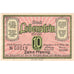 Germany, Lobenstein, 10 Pfennig, 1921-03-15, UNC(63)